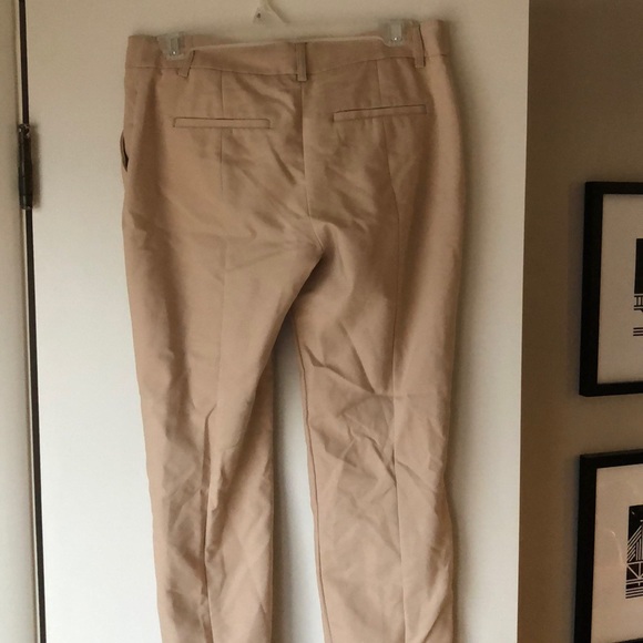 Express Columnist Dress Pants - Picture 4 of 4